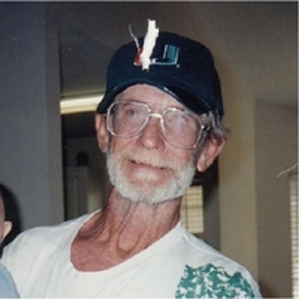 Billy Wayne Hall
