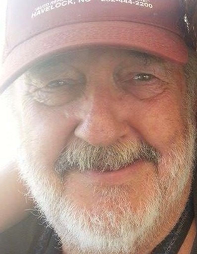 Kenneth "Ken" Alan Hudson
