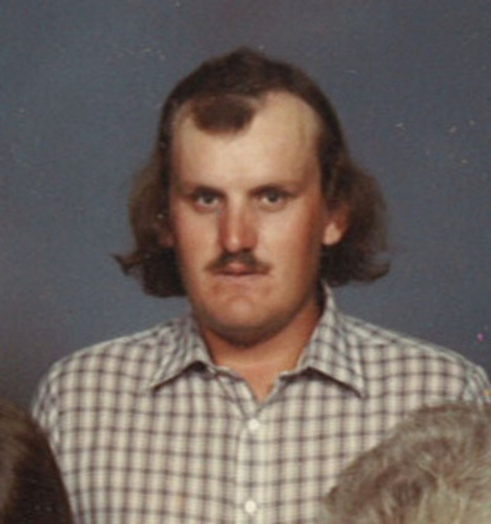 Larry Gene Schenk Profile Photo