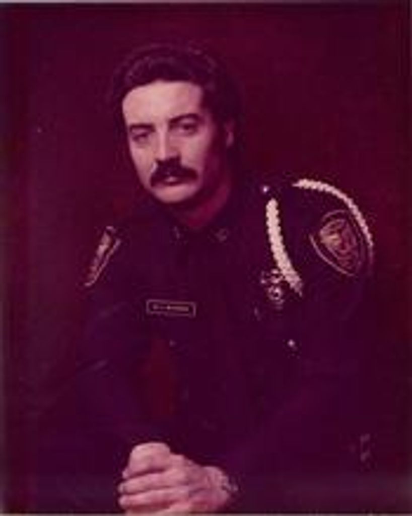 William Charles “Mac” Mccowen