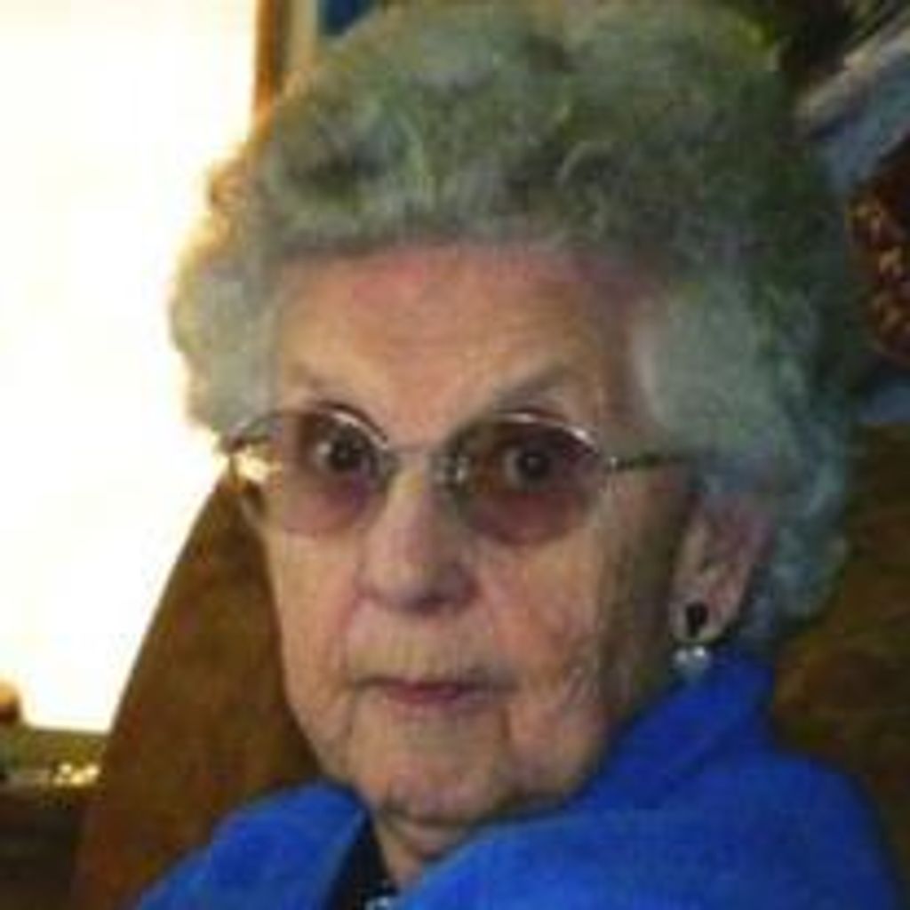 Phyllis G. Duncan Profile Photo