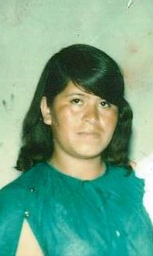 Sara - Gonzalez De Zavala Profile Photo