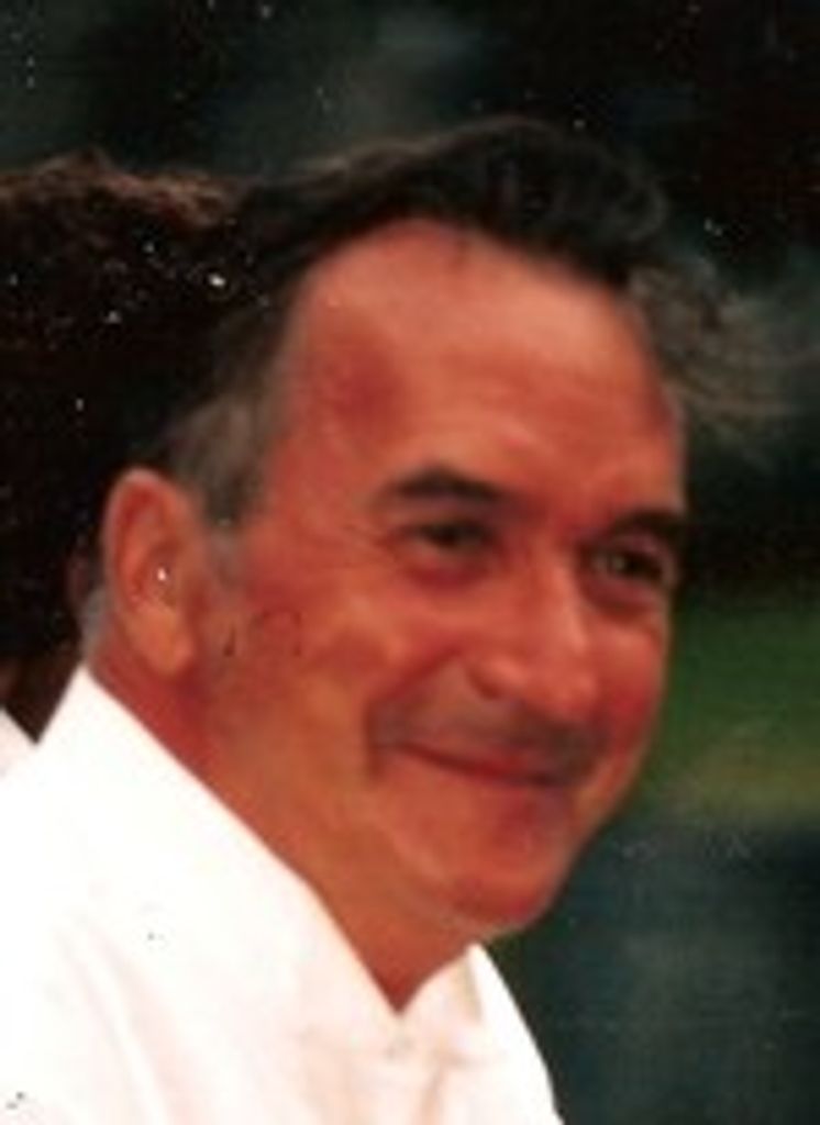 Chester Robert Kopras