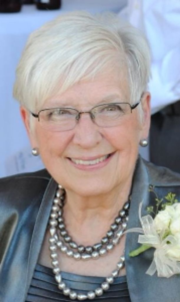 Jean Cowley