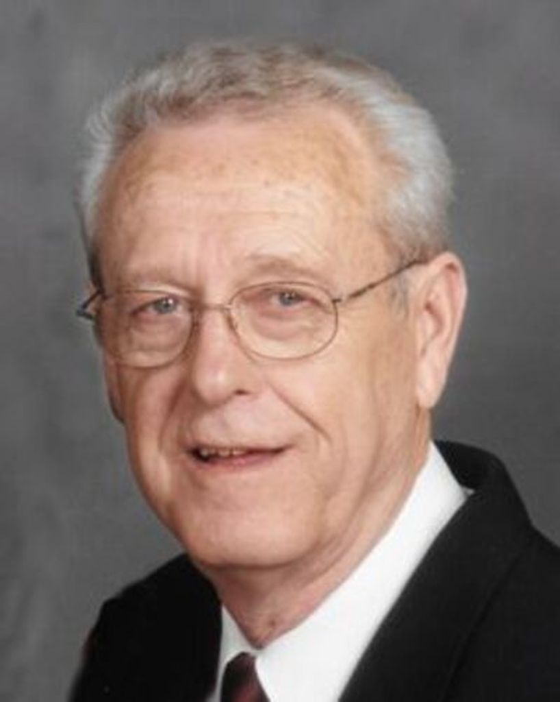 Tony R. Smith Profile Photo