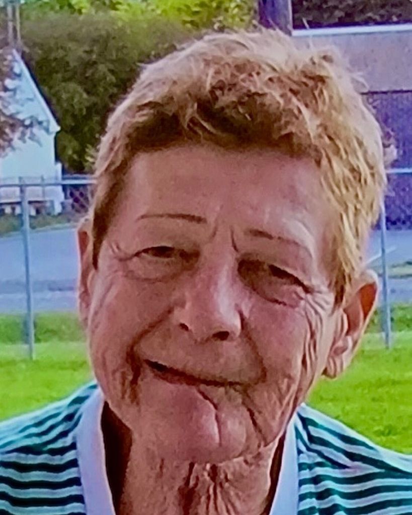 Dianne Ruth Kehm