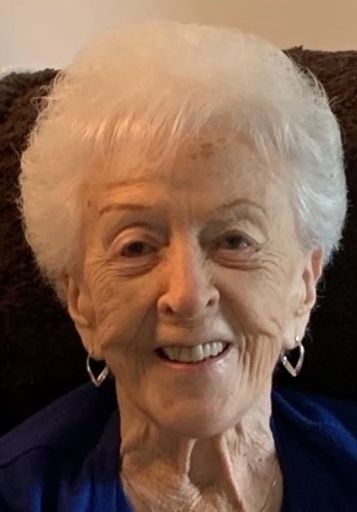 Ruth Elenora (O'Neal)  Oliver Profile Photo