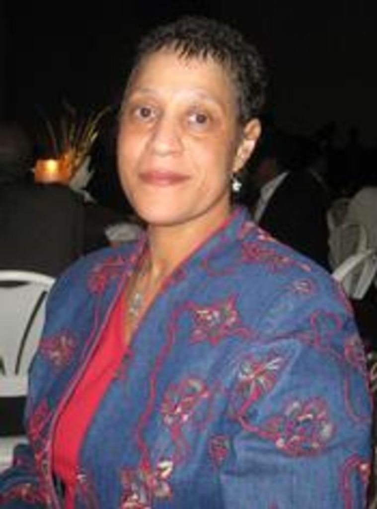 Hazel Burndetta Mcclain