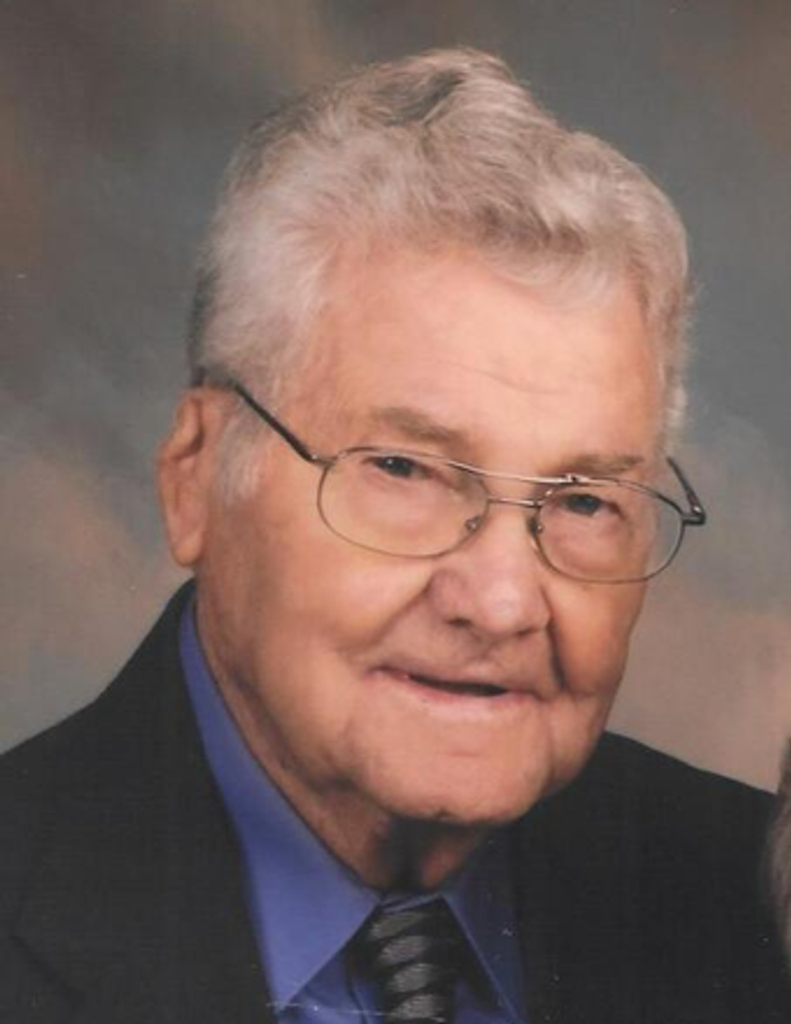 Buford Vernon West Profile Photo