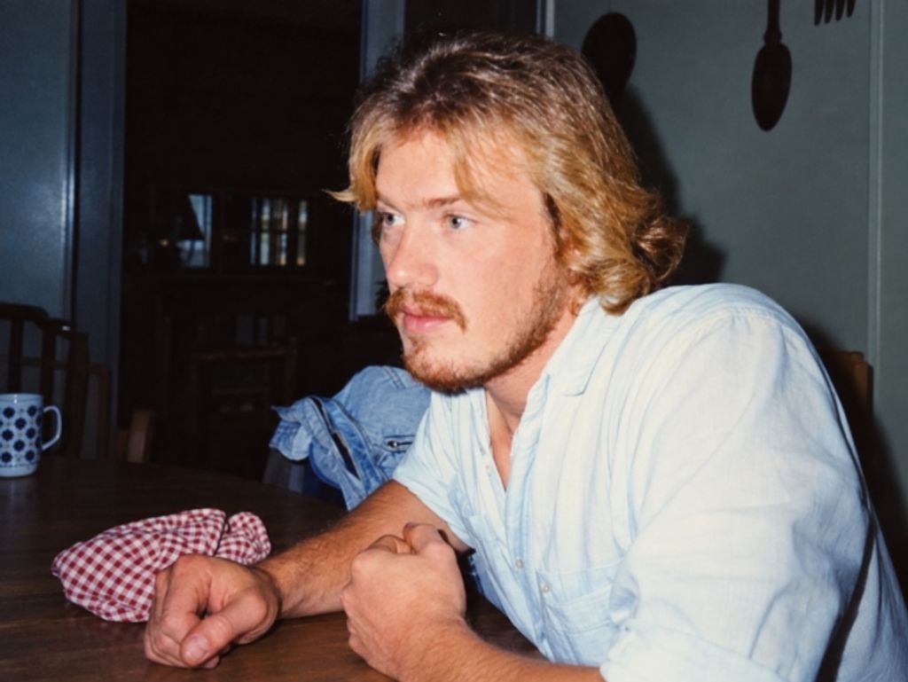 Richard G. Rohrer Profile Photo