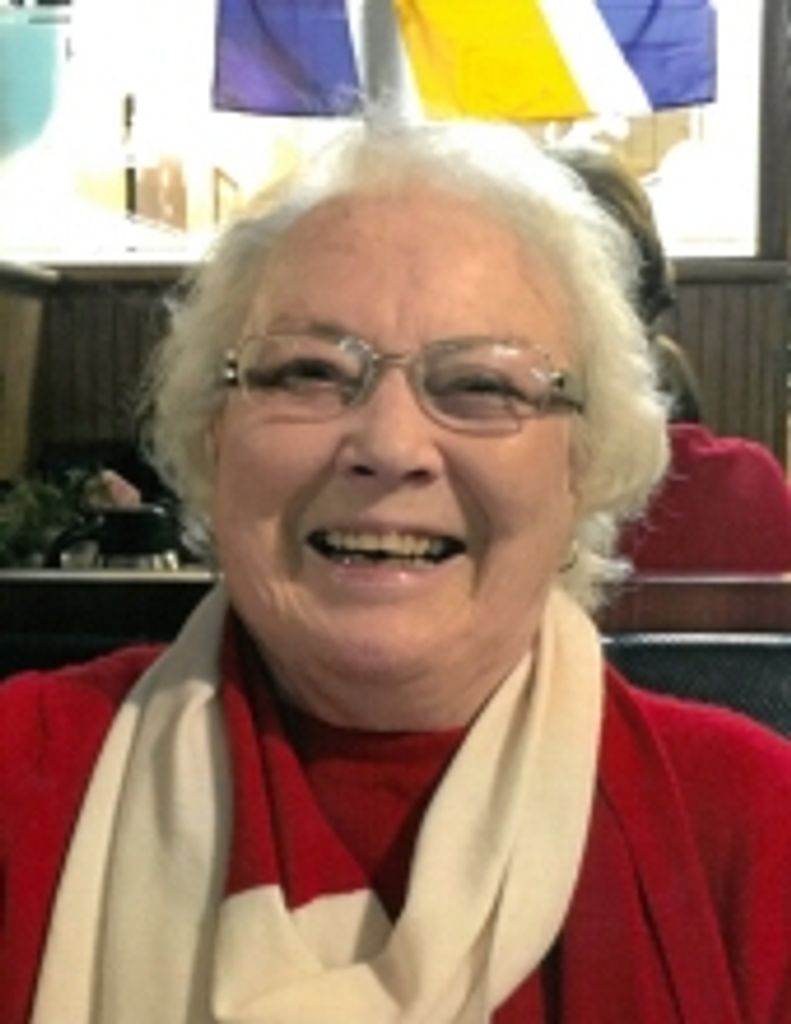 Helen J. Jarl