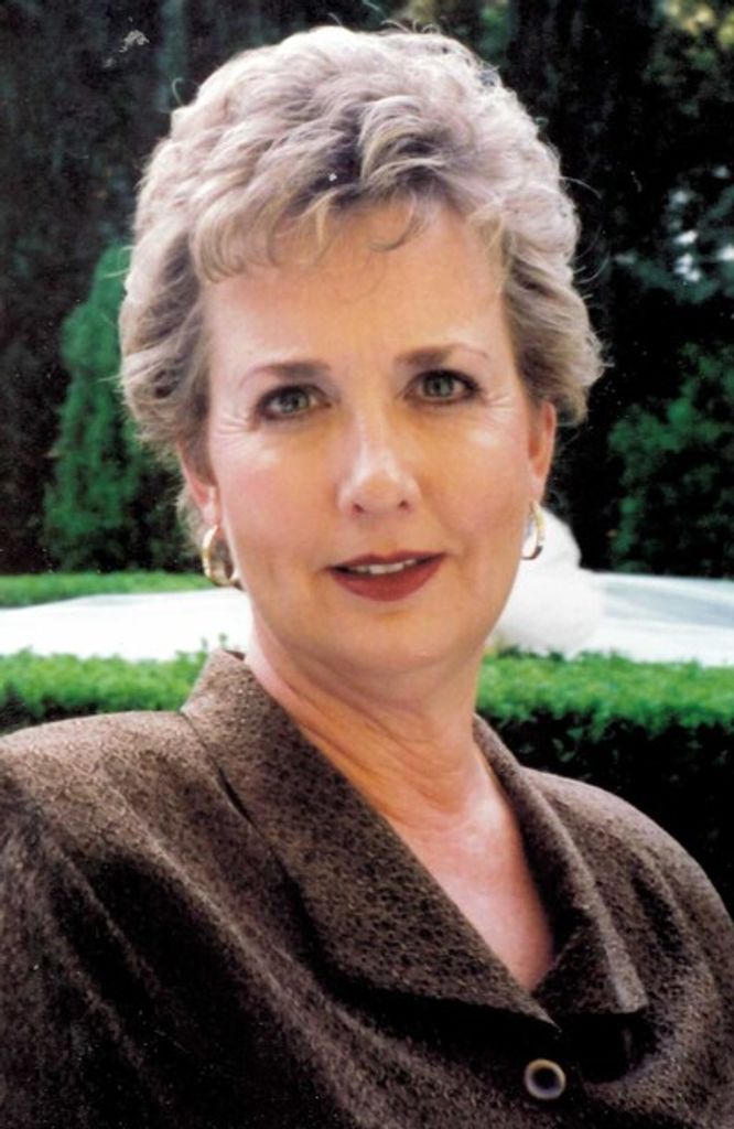 Alice Britt Varner Profile Photo