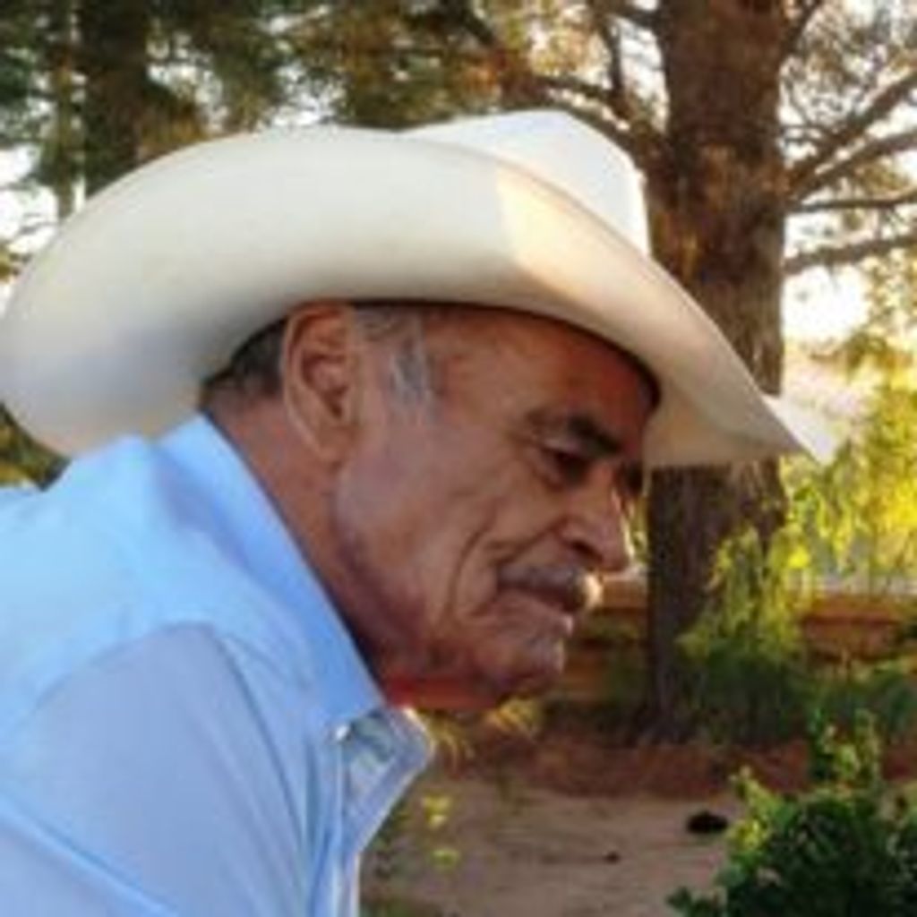 Alberto Ojeda