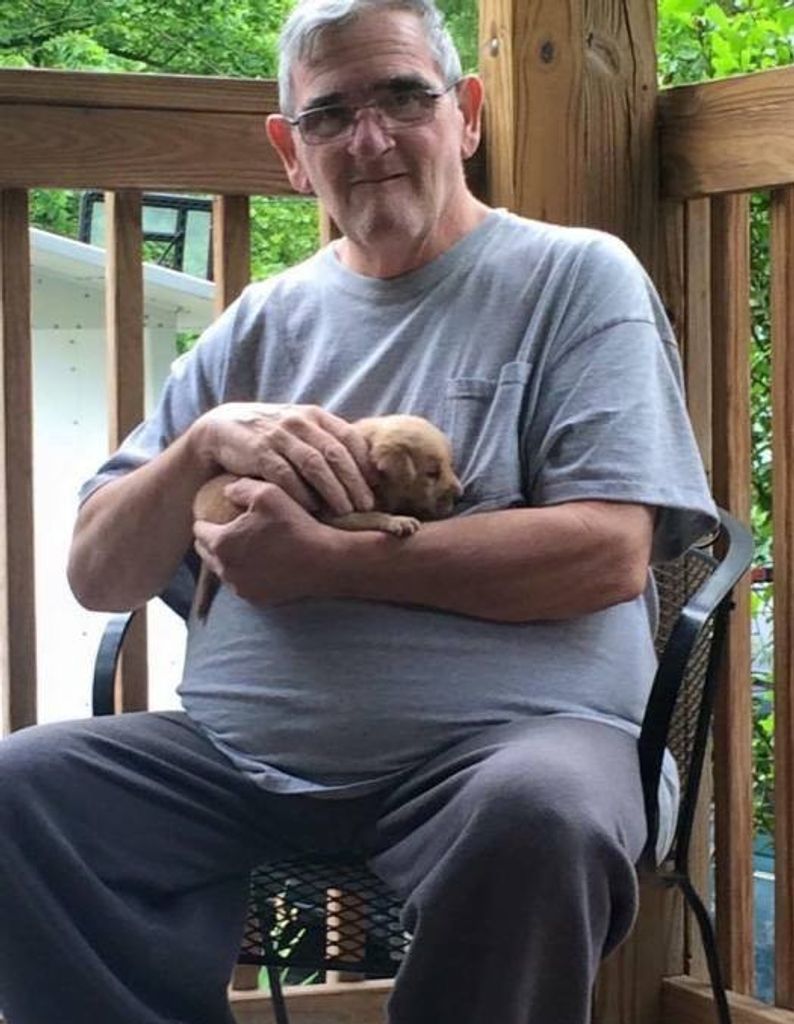 Donald Arvin Profile Photo