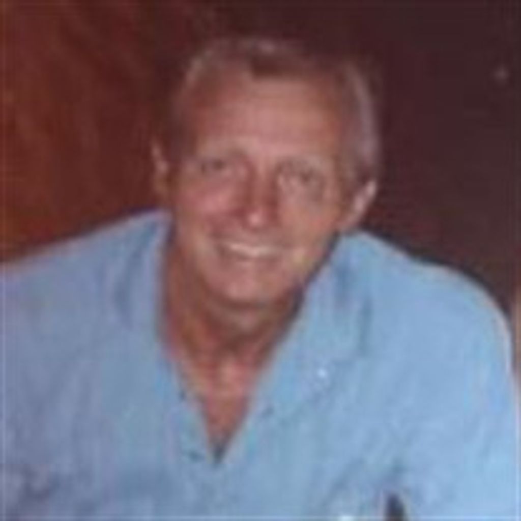Harold Salyer