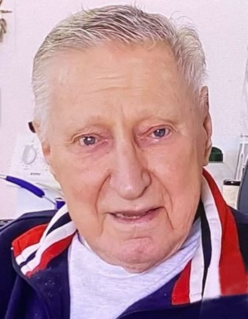 Erwin Strommer