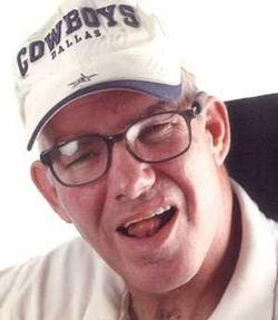 Ronald Vincent Hutson