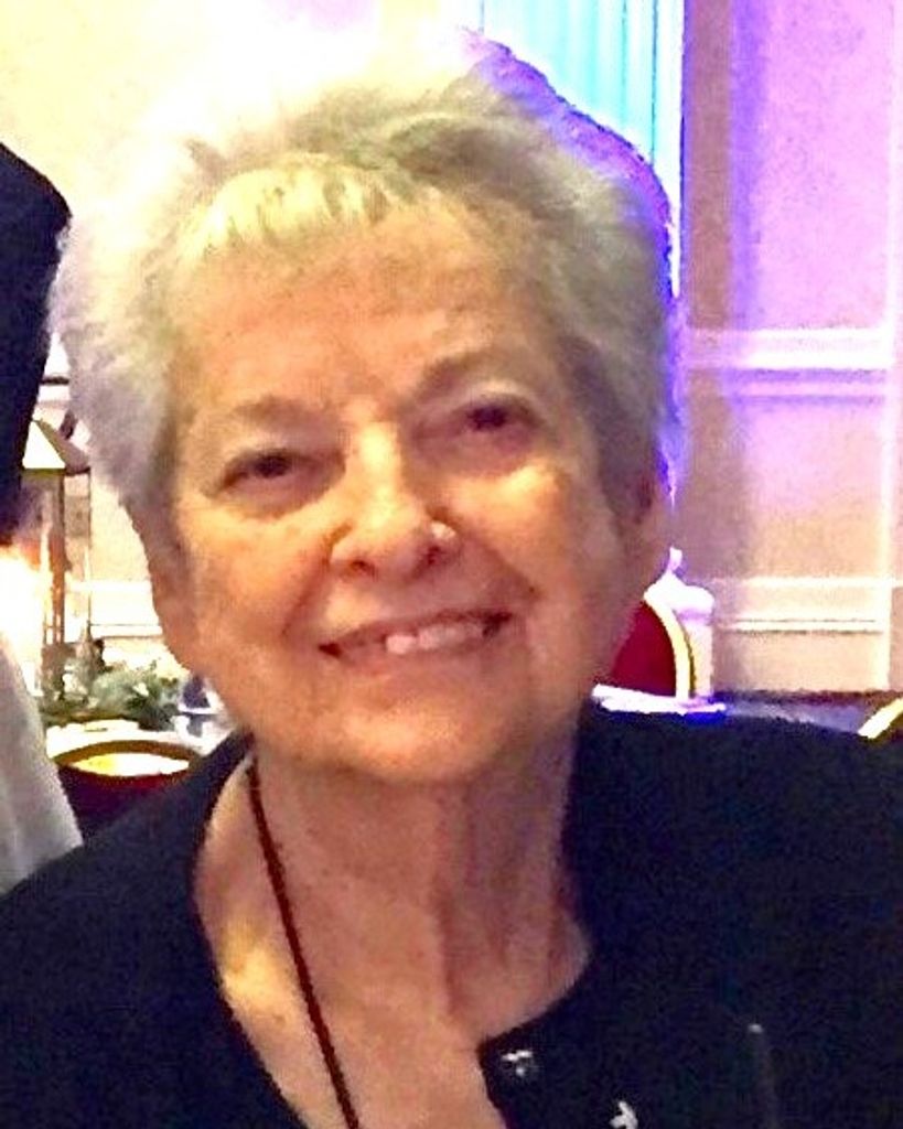 Edith Fay Wynn