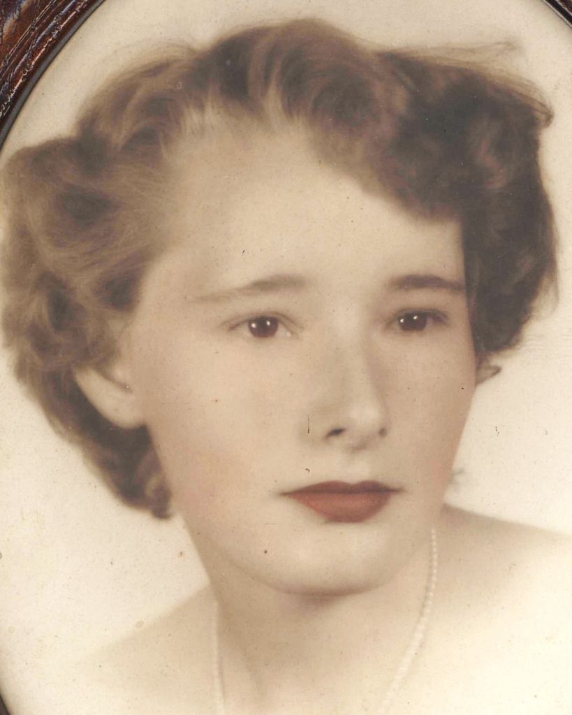 Ruby Gray Pait Carter Profile Photo