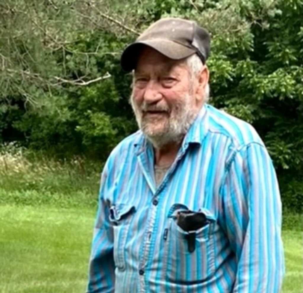 Gilbert Page Profile Photo