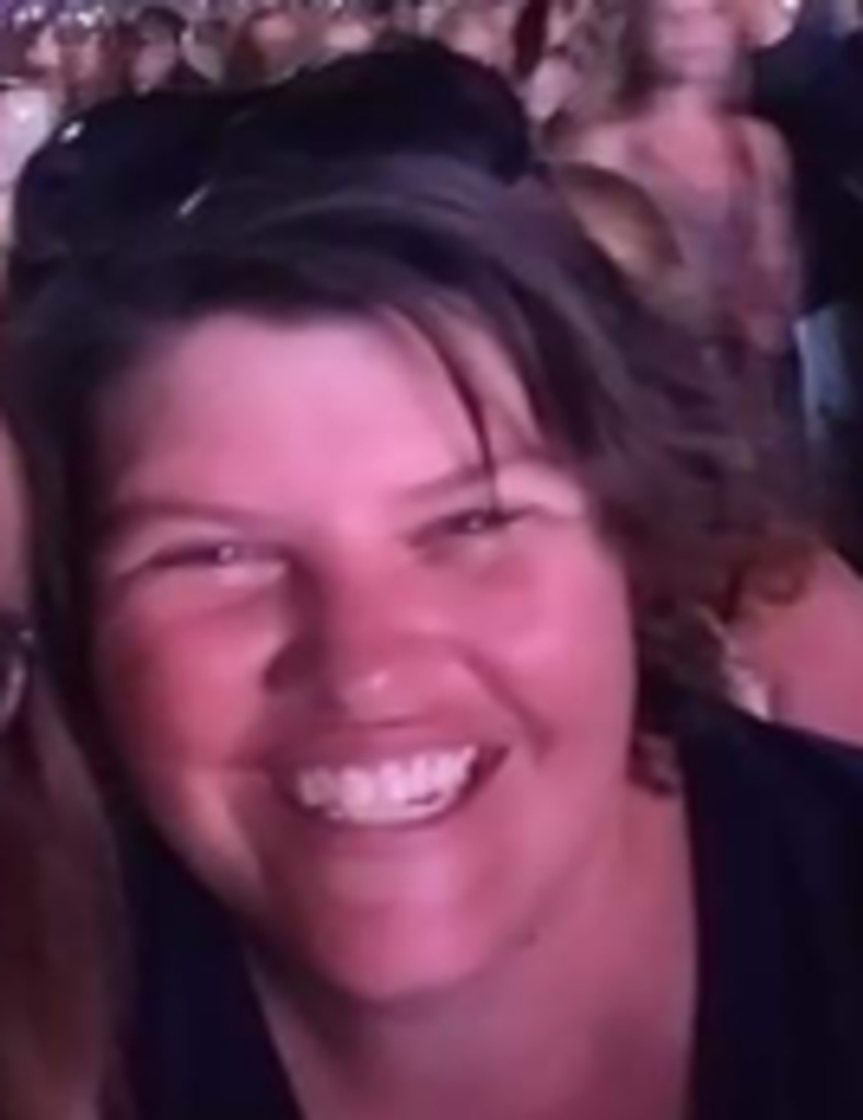 Jennifer Nicole Johnston