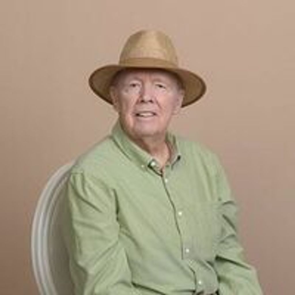 Ronald A. Newman