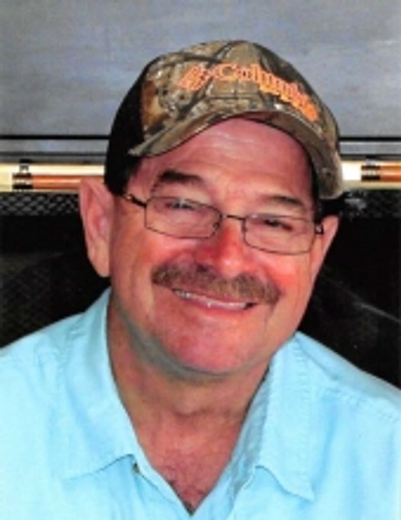 Kenneth Segura