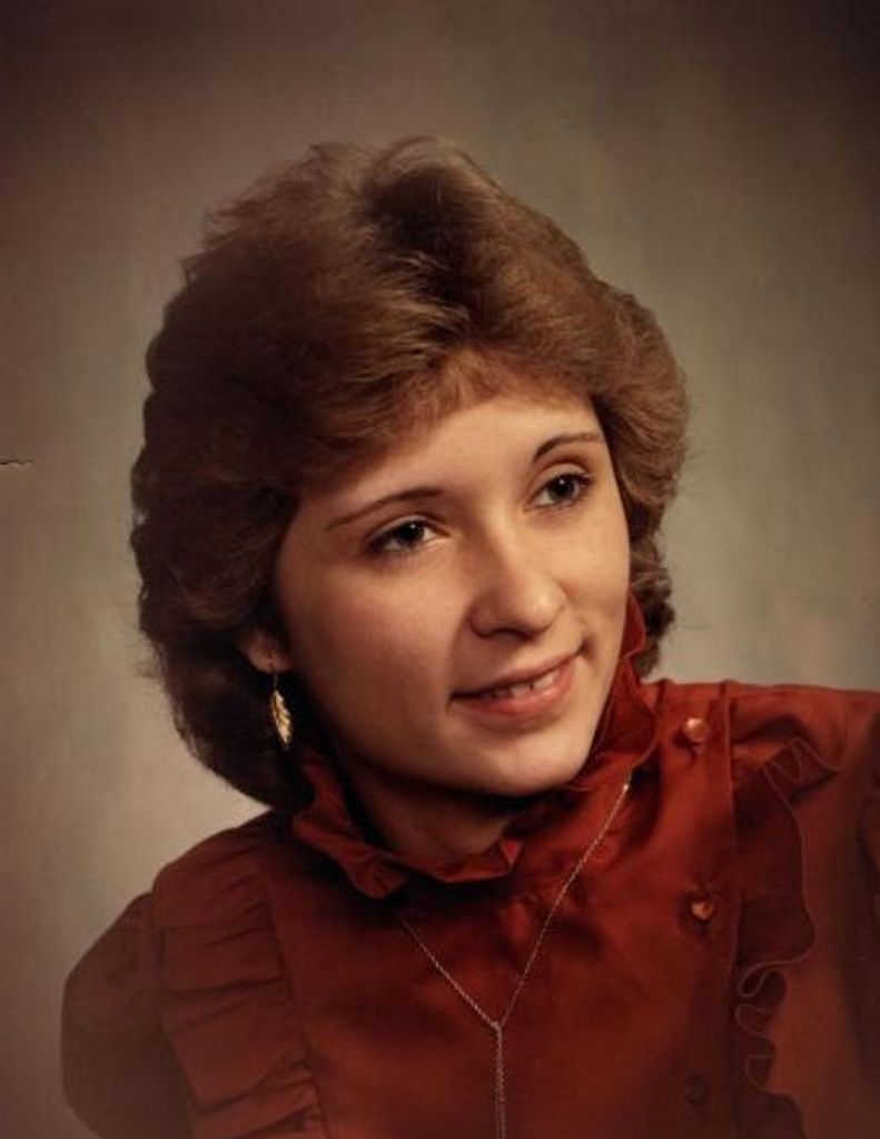 Michelle Lynn "Mush" Czoka