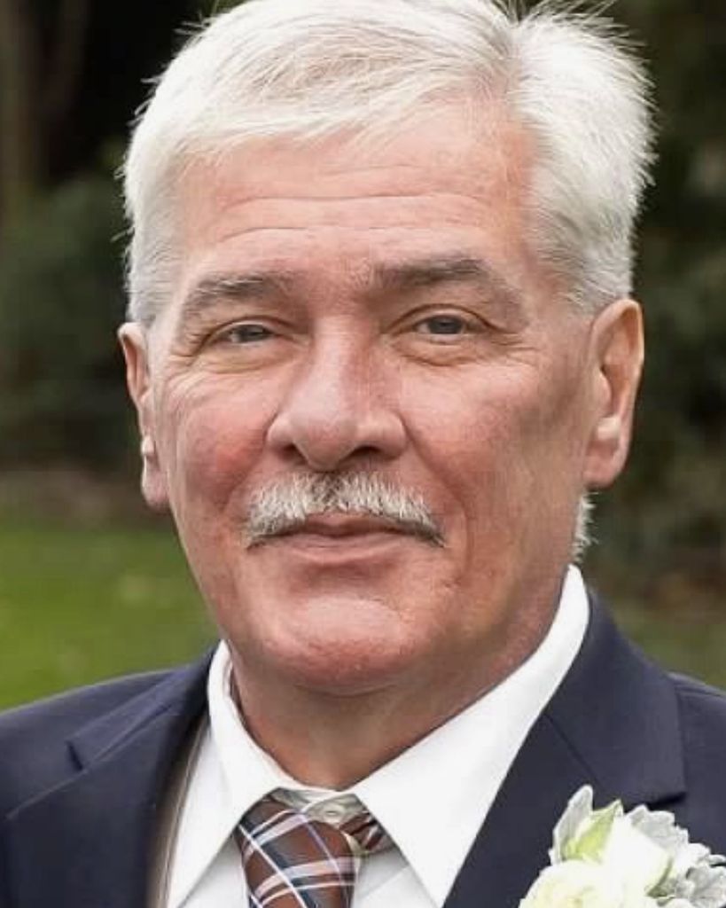 Brian Sherman Aston Profile Photo