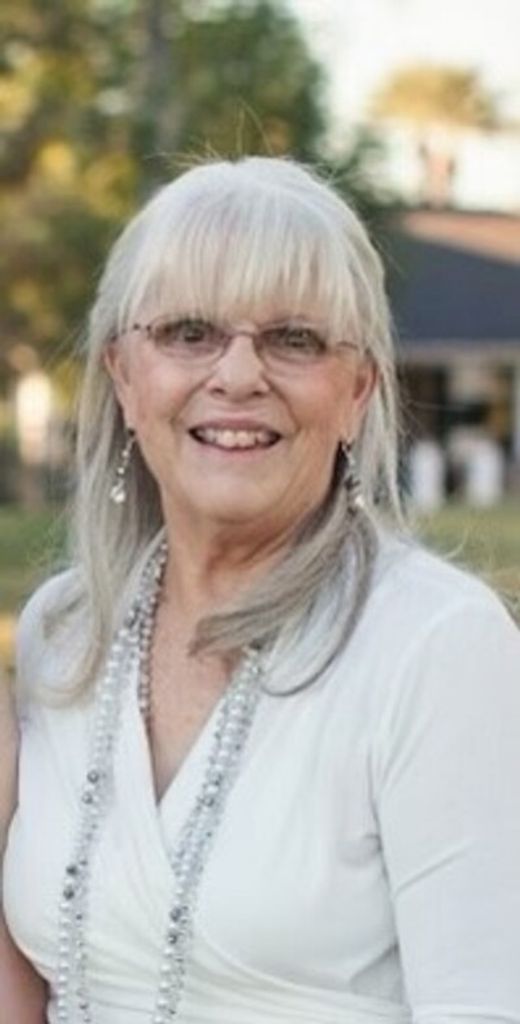 Lois Van Wagoner Profile Photo