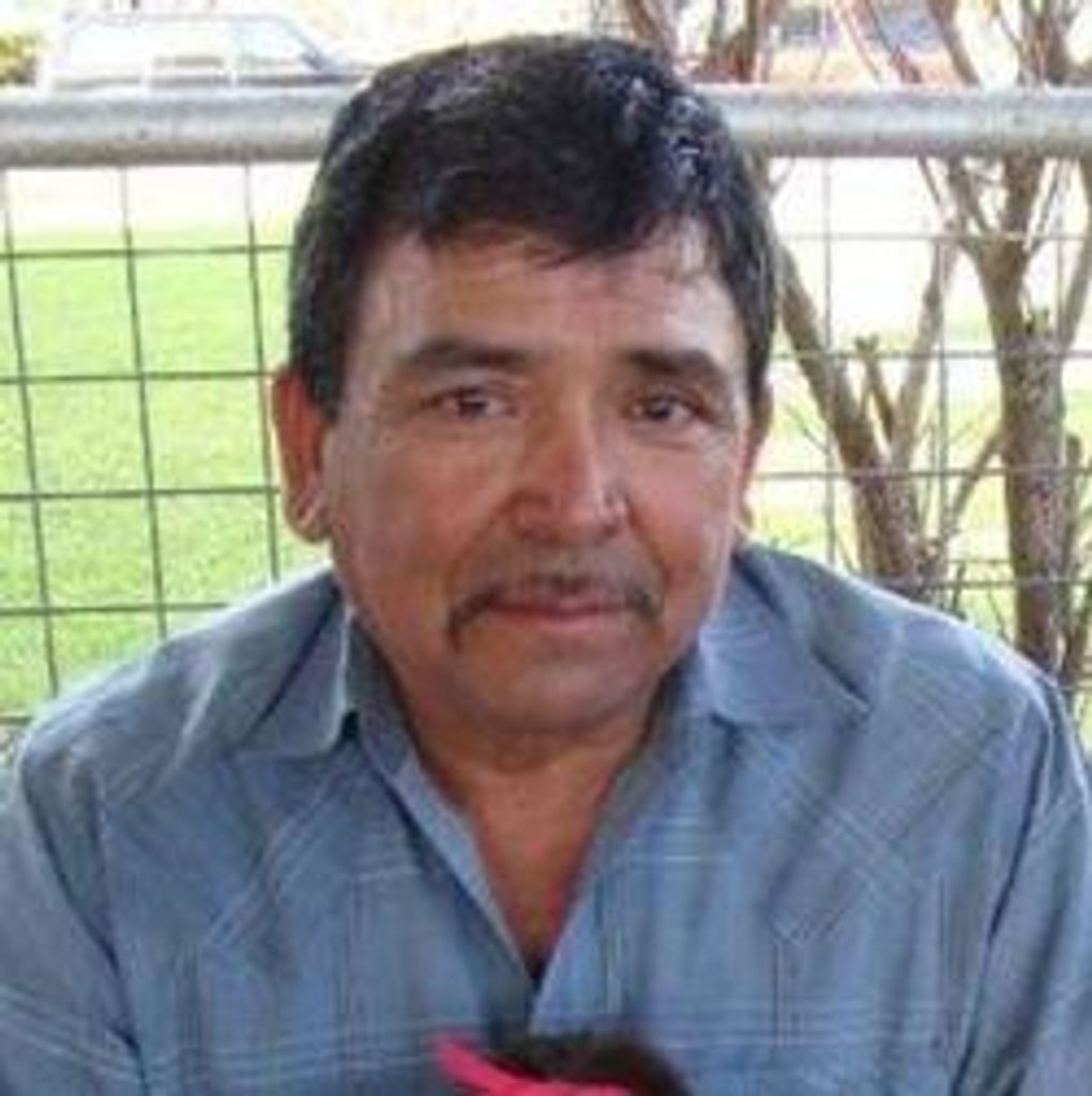 Feliciano Ray Luna Profile Photo