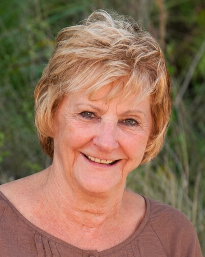 Roselyn "Rose" Matchinsky