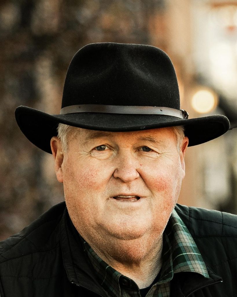Joe P. Steadman Profile Photo