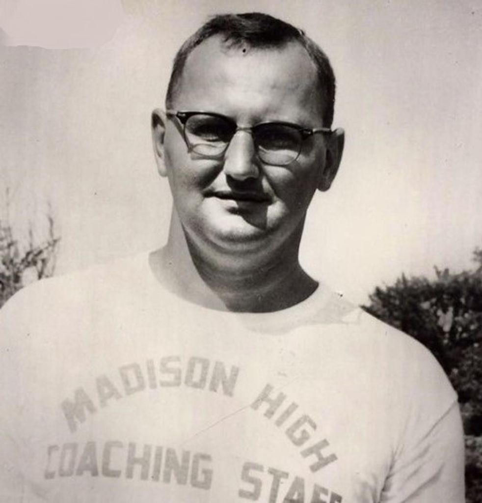 John J. "Jack" Hribar Profile Photo