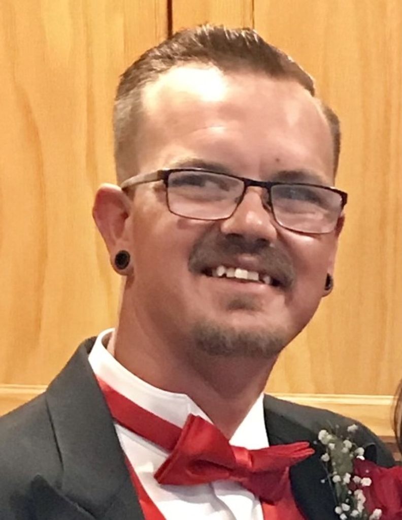 Gregory Burgien