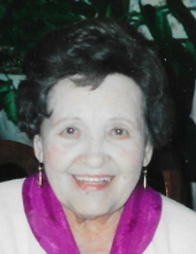 Paulina Wrubel