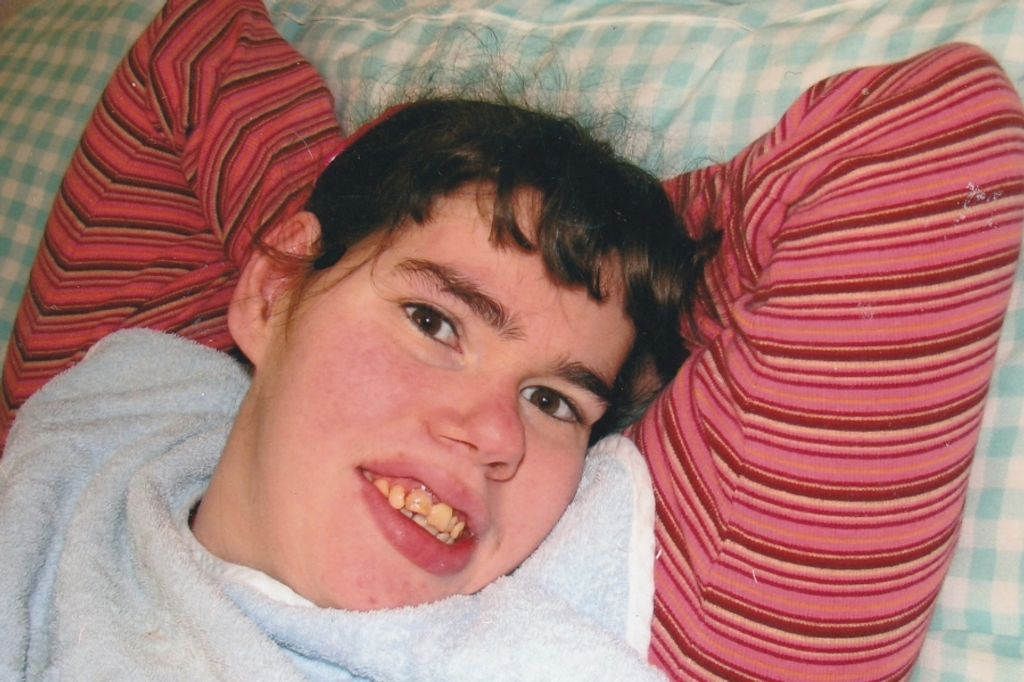 Stacey Ann Caffrey