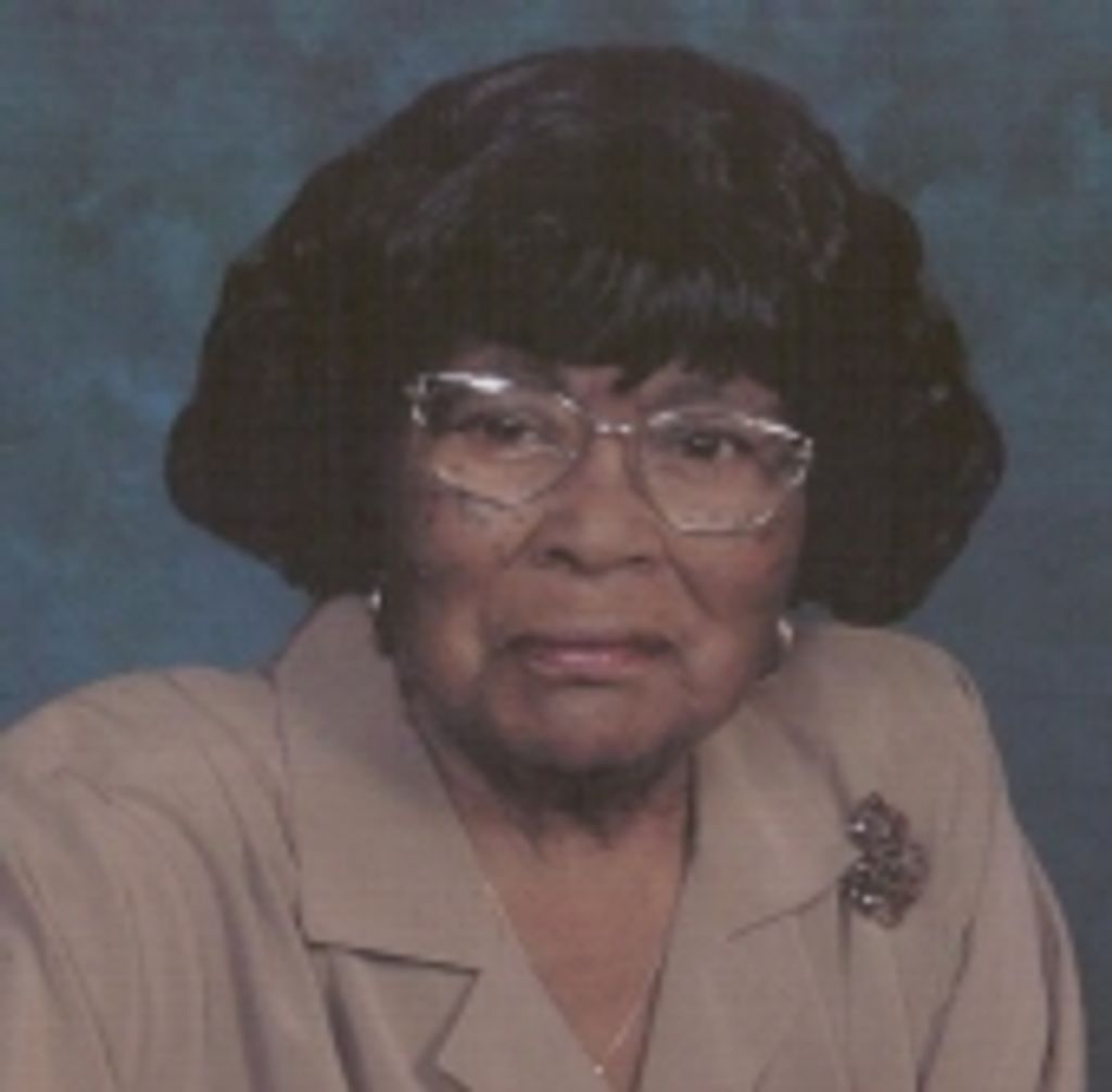 Annie B. Lasley