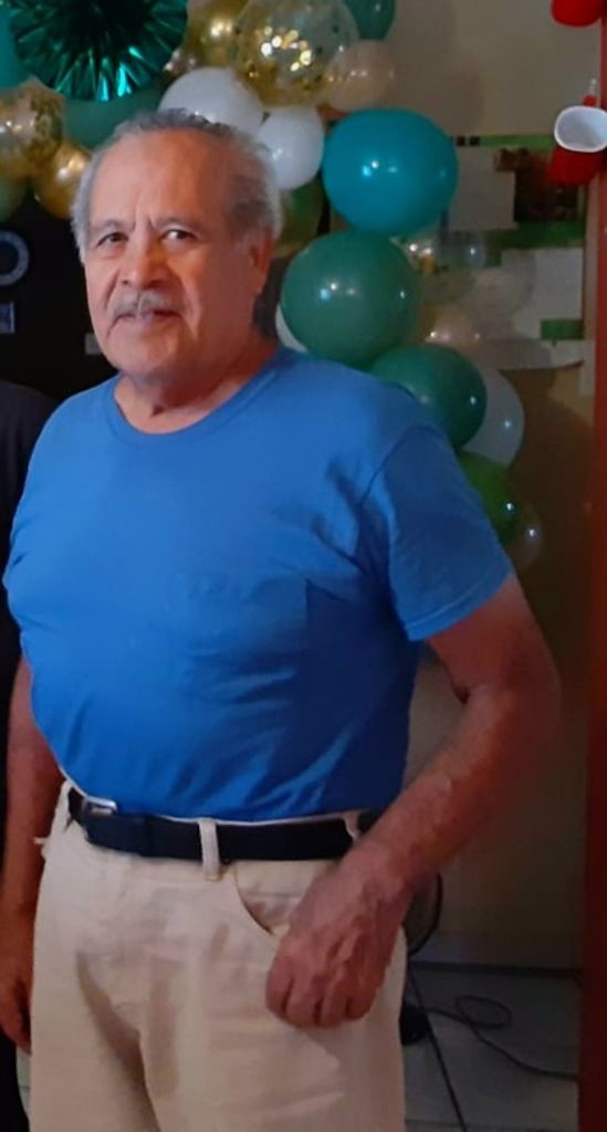 Pedro Hernandez Profile Photo