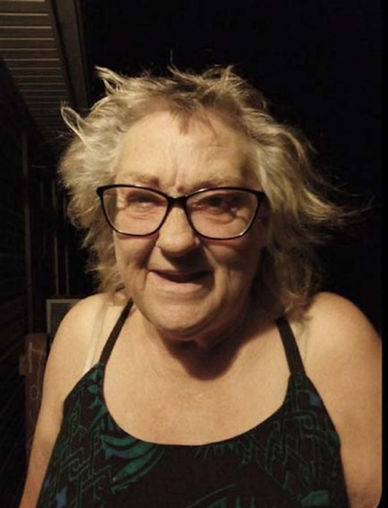 Sheela Stewart Profile Photo