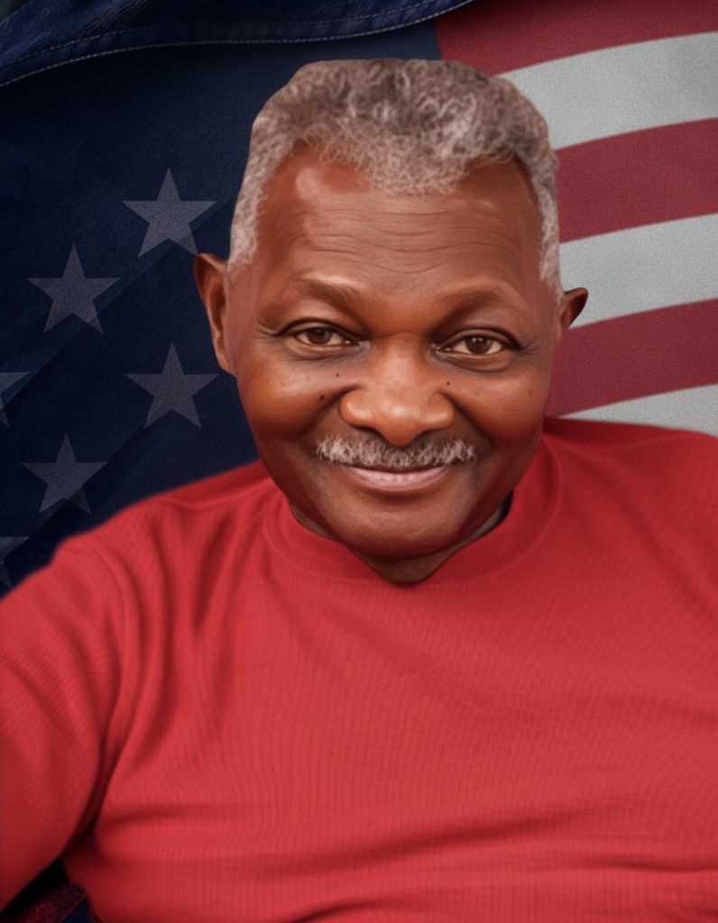 George Washington Pressley Jr. Profile Photo