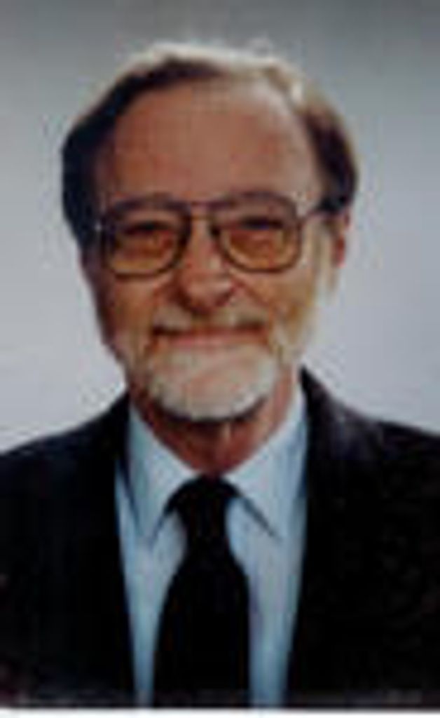 James J. Lorence