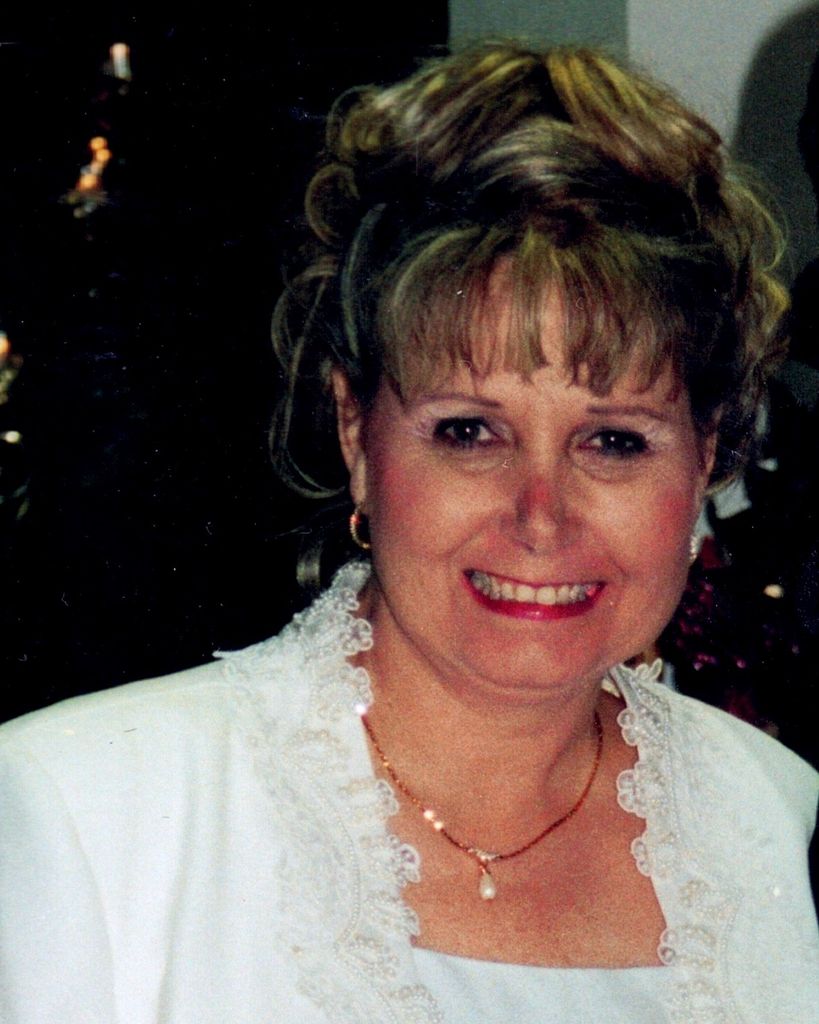 Sherry Cook Profile Photo