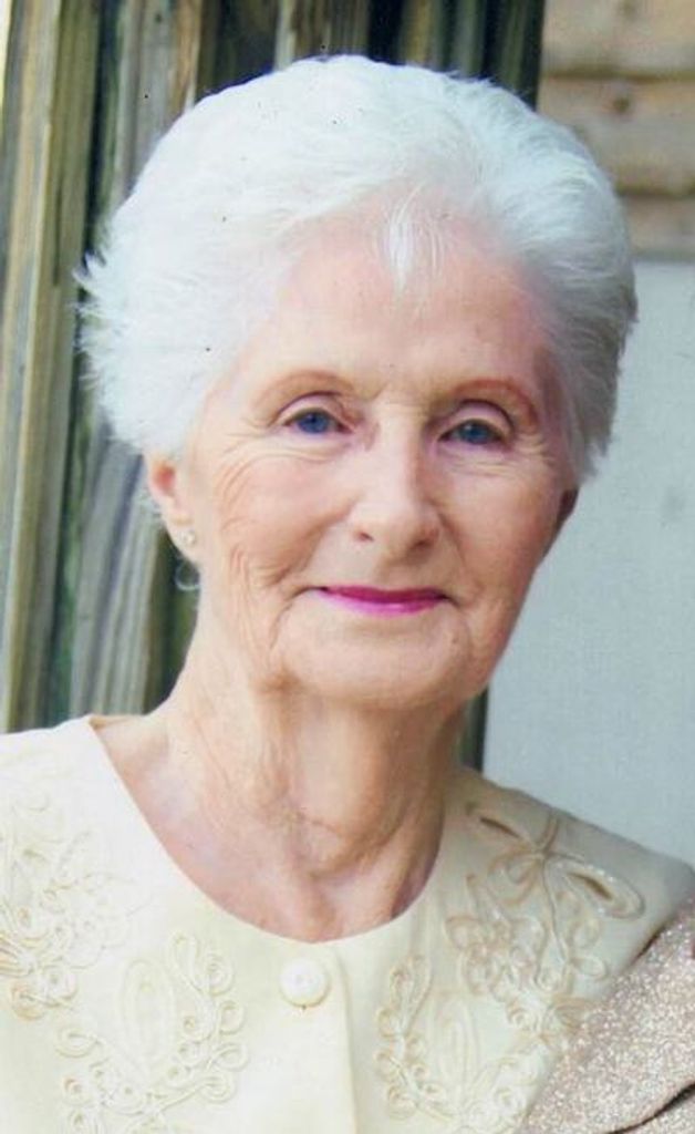 Carolyn Surrency Sebring Profile Photo