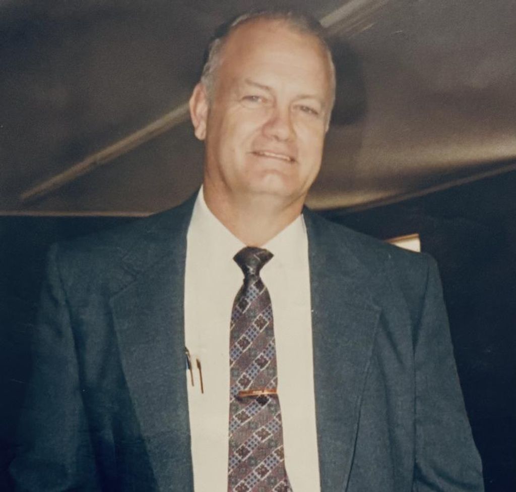 Bro. Dale Ray Jacks Profile Photo