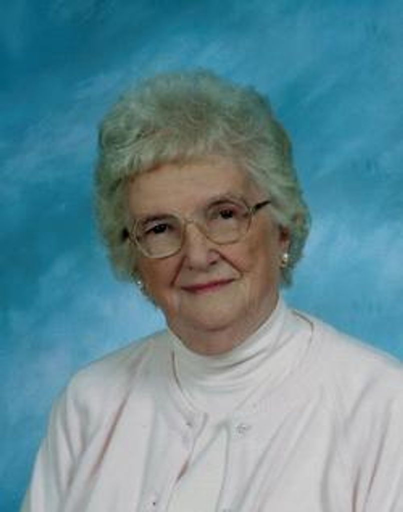 Gertrude H. Smith