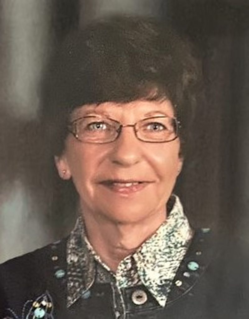 Darlene H. Alfson