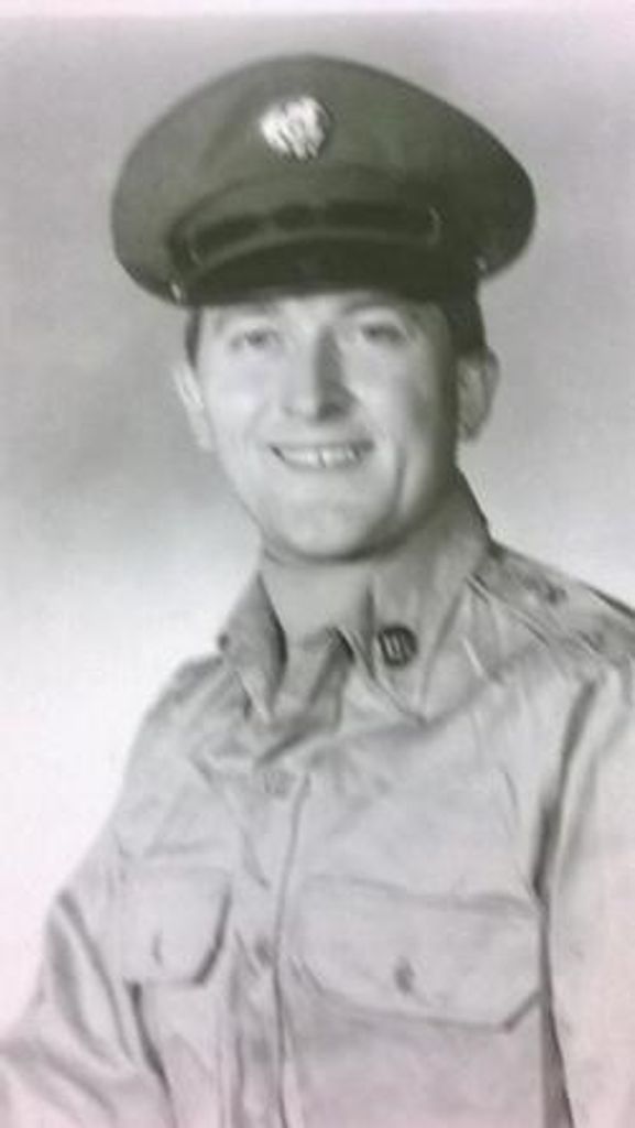 Eugene F. Thomas Profile Photo