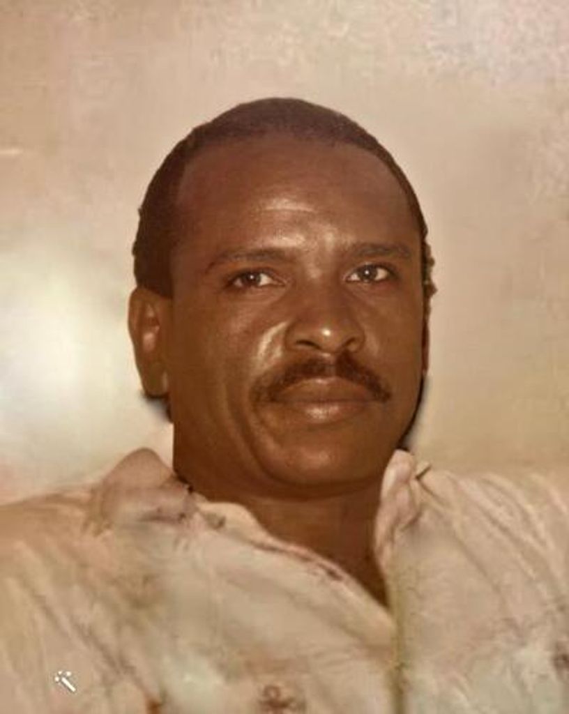 Michael Julius Cooman Profile Photo