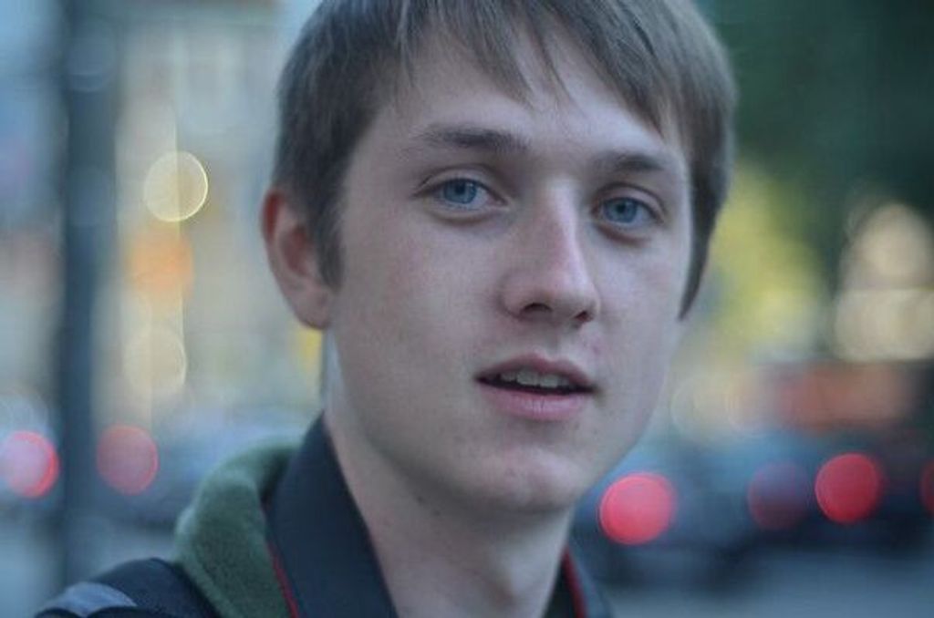 Liam Francis Duignan Profile Photo